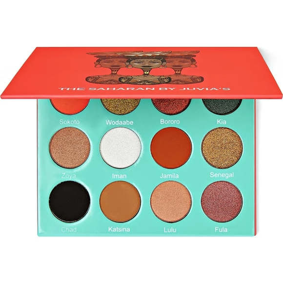 Juvia's Place Other - The Saharan by Juvia's